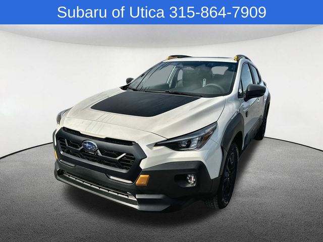 2024 Subaru Crosstrek Wilderness -
                Yorkville, NY