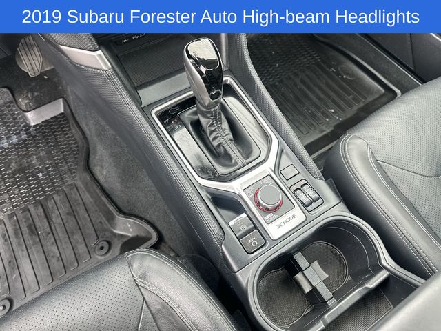 Thumbnail: 2019 Subaru Forester - 27