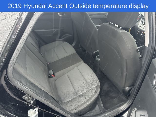 Thumbnail: 2019 Hyundai Accent - 22