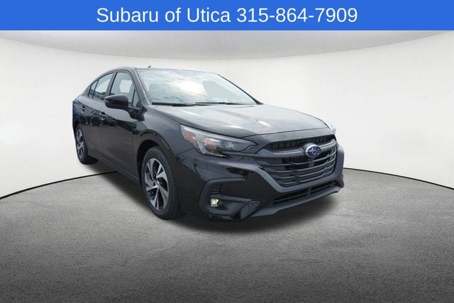 Thumbnail: 2025 Subaru Legacy - 17
