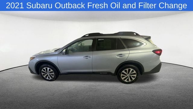 Thumbnail: 2021 Subaru Outback - 6