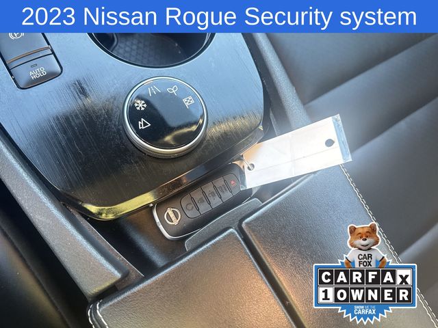 Thumbnail: 2023 Nissan Rogue - 29