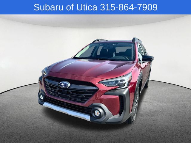 2025 Subaru Outback Limited -
                Yorkville, NY