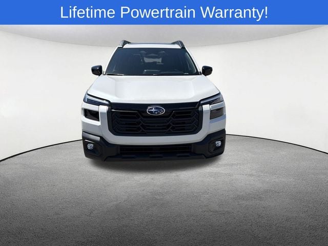 Thumbnail: 2026 Subaru Outback - 14