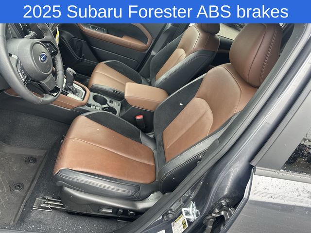 Thumbnail: 2025 Subaru Forester - 21