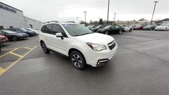 Used 2017 Subaru Forester 2.5i Limited SUV For sale in Utica NY