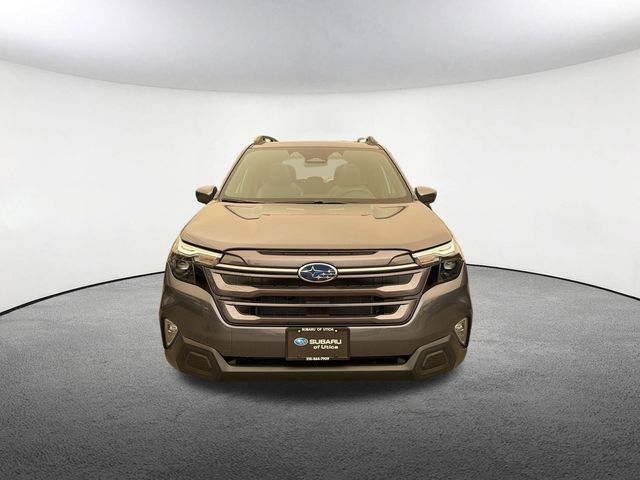 Thumbnail: 2026 Subaru Forester - 14