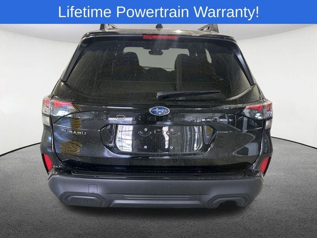 Thumbnail: 2026 Subaru Forester - 14