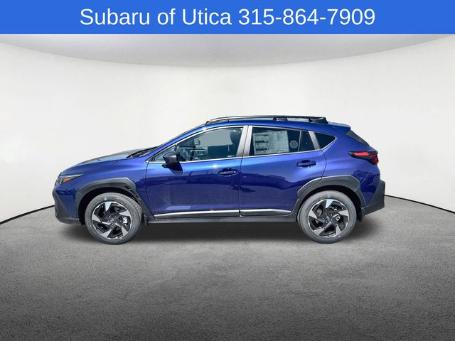 Thumbnail: 2025 Subaru Crosstrek - 11