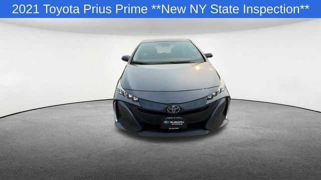 Thumbnail: 2021 Toyota Prius Prime - 3