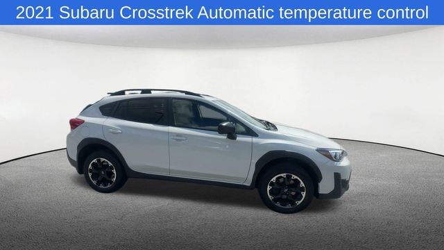 Thumbnail: 2021 Subaru Crosstrek - 10