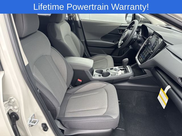 Thumbnail: 2025 Subaru Crosstrek - 21