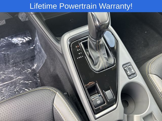 Thumbnail: 2026 Subaru Crosstrek - 24