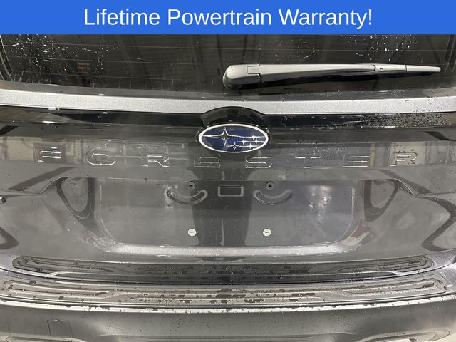 Thumbnail: 2026 Subaru Forester - 15