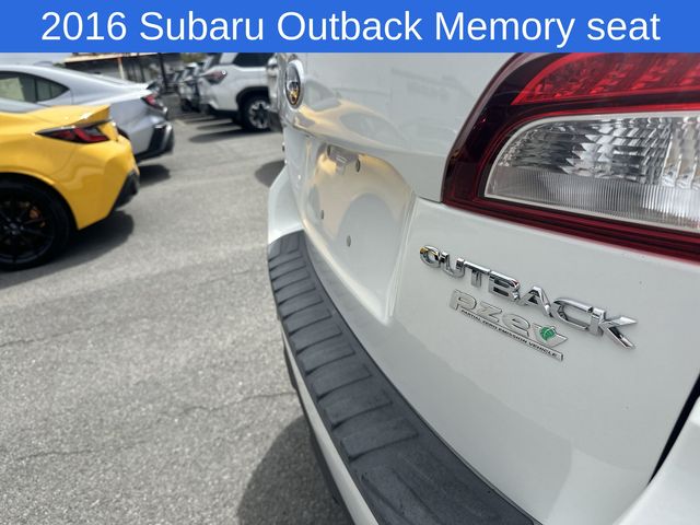 Thumbnail: 2016 Subaru Outback - 17