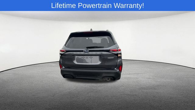 Thumbnail: 2026 Subaru Forester - 7