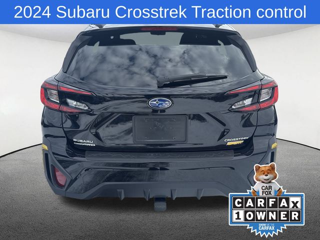 Thumbnail: 2024 Subaru Crosstrek - 15
