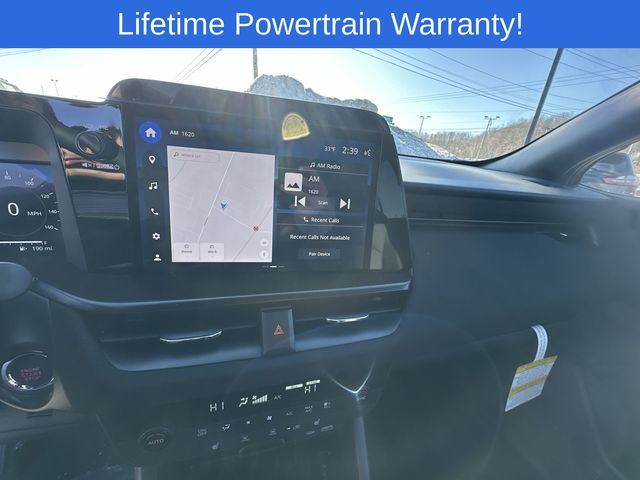 Thumbnail: 2026 Subaru Outback - 25