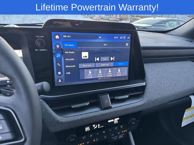 Thumbnail: 2026 Subaru Outback - 23