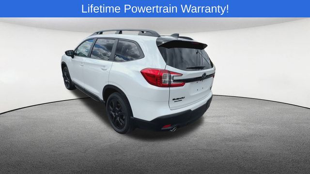 Thumbnail: 2025 Subaru Ascent - 7