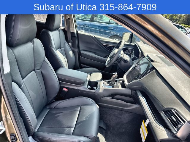Thumbnail: 2025 Subaru Outback - 22