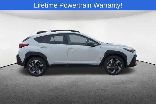 Thumbnail: 2025 Subaru Crosstrek - 7