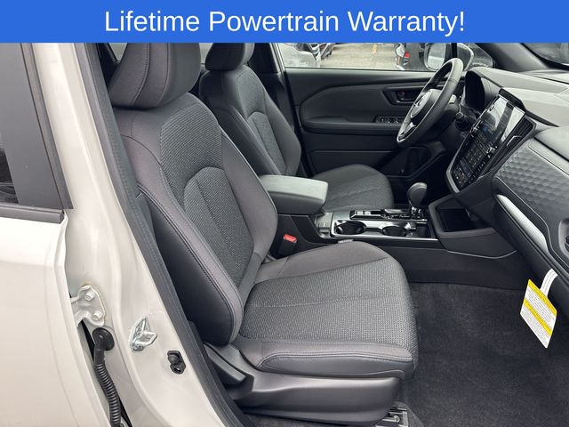 Thumbnail: 2026 Subaru Forester - 21