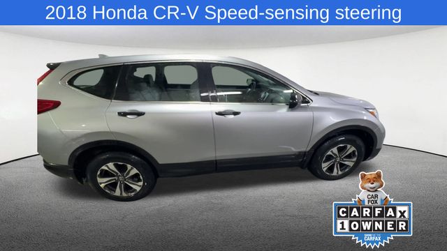 Thumbnail: 2018 Honda CR-V - 9