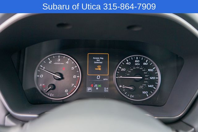 Thumbnail: 2025 Subaru Outback - 23