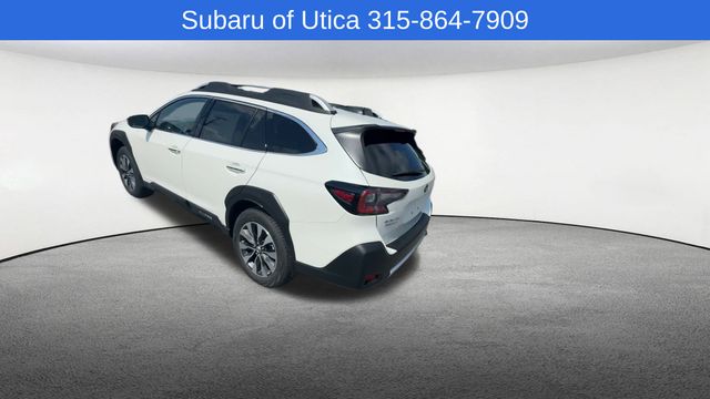 Thumbnail: 2025 Subaru Outback - 7