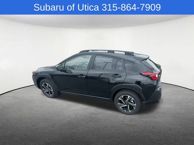 2025 Subaru Crosstrek Premium 6