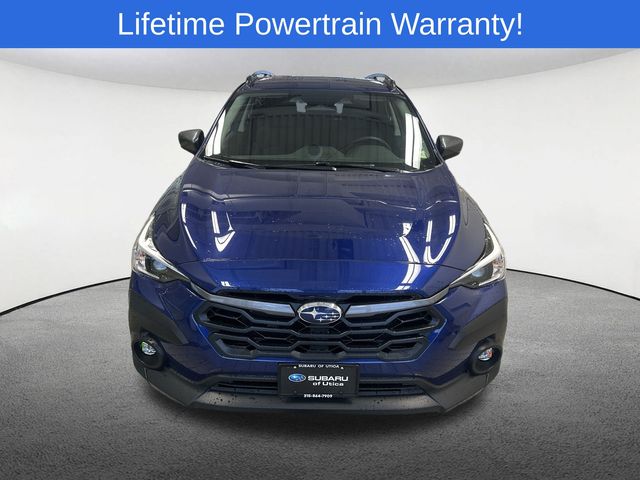 Thumbnail: 2026 Subaru Crosstrek - 15