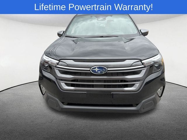 Thumbnail: 2026 Subaru Forester - 14
