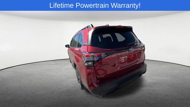 Thumbnail: 2026 Subaru Forester - 6