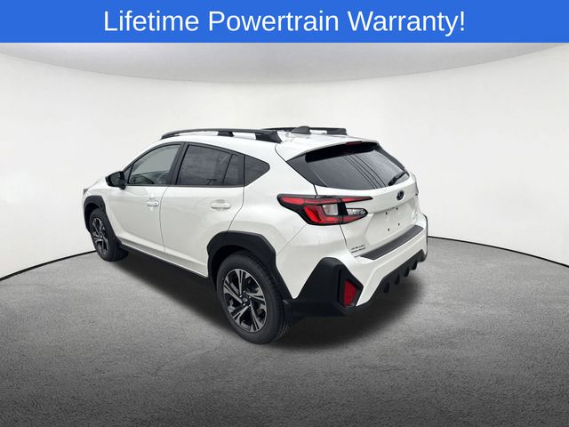 Thumbnail: 2025 Subaru Crosstrek - 12