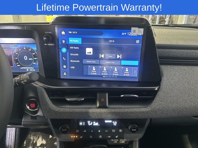 Thumbnail: 2026 Subaru Outback - 25