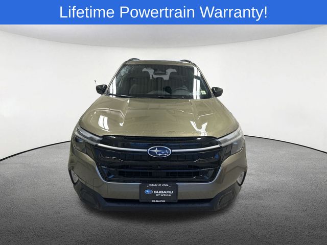 Thumbnail: 2025 Subaru Forester - 15