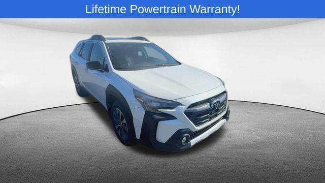 Thumbnail: 2025 Subaru Outback - 3