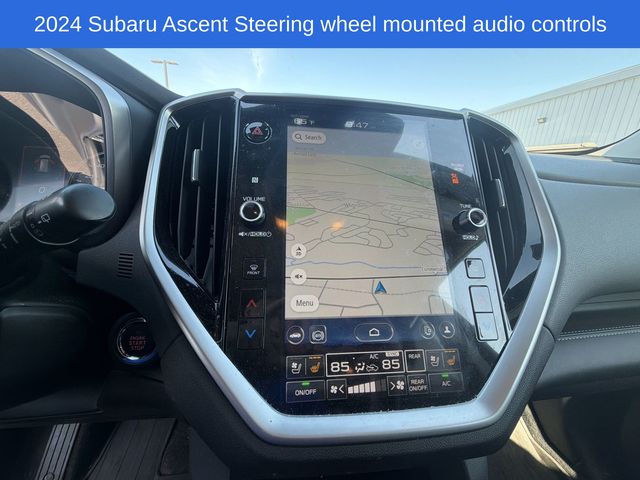 Thumbnail: 2024 Subaru Ascent - 16