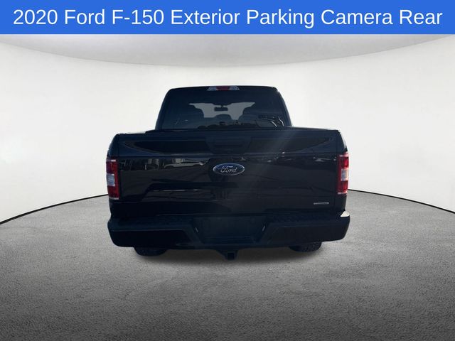 Thumbnail: 2020 Ford F-150 - 15