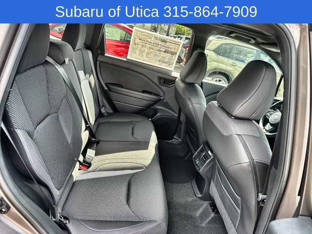 Thumbnail: 2025 Subaru Forester - 21