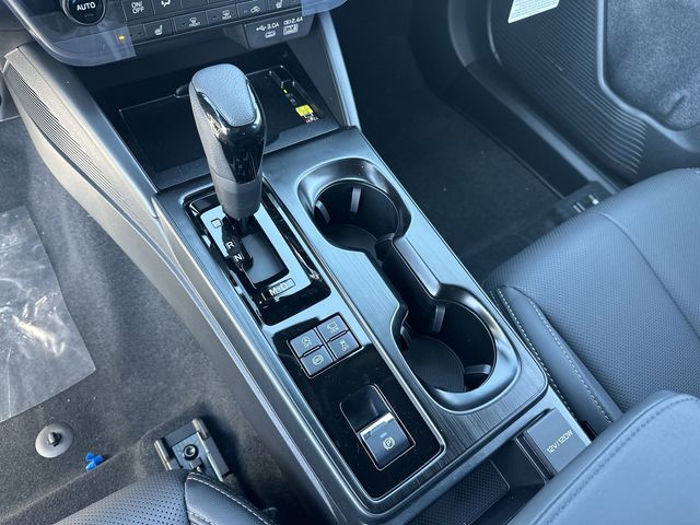 Thumbnail: 2026 Subaru Outback - 25
