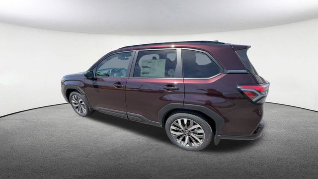 Thumbnail: 2026 Subaru Forester - 4