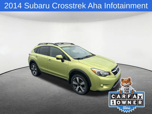 Thumbnail: 2014 Subaru XV Crosstrek - 29