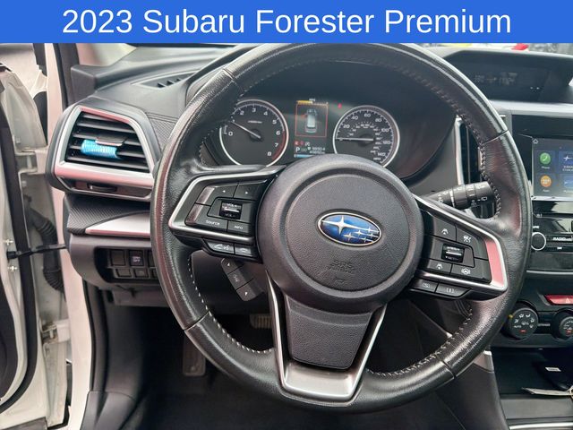 Thumbnail: 2023 Subaru Forester - 24