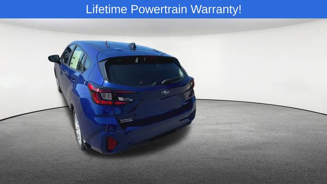 Thumbnail: 2025 Subaru Impreza - 7