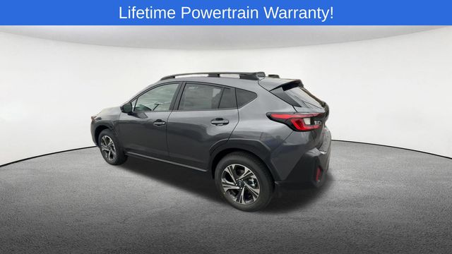 Thumbnail: 2026 Subaru Crosstrek - 6