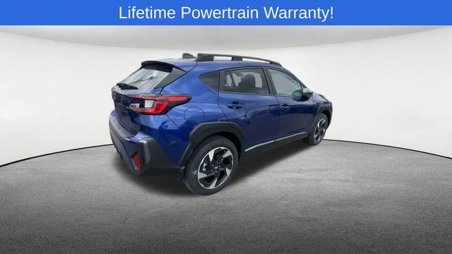 Thumbnail: 2026 Subaru Crosstrek - 8