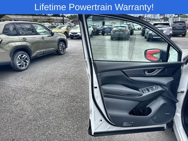 Thumbnail: 2025 Subaru Ascent - 10