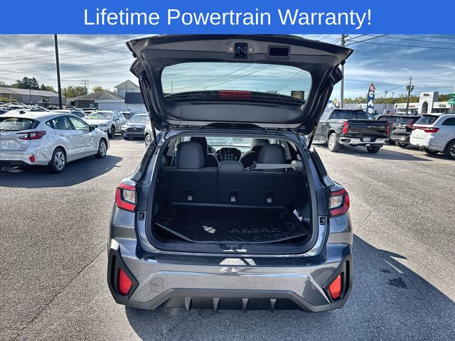 Thumbnail: 2025 Subaru Crosstrek - 27